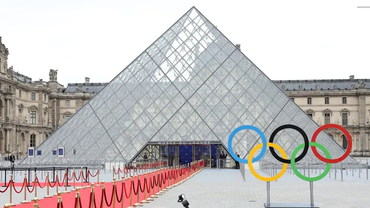 Los Juegos Paralímpicos comienzan en París.