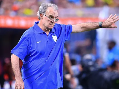 Histórico DT de la U lanza ácida crítica contra Marcelo Bielsa