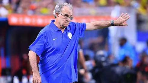 Marcelo Bielsa recibe ácida crítica de Sergio Markarián