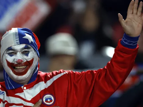 ¿Carozzi? La pasta que cuestan las entradas de Argentina vs Chile