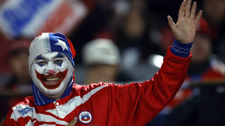 Chile visitará a Argentina por Eliminatorias y no será barato entrar al Monumental de River.