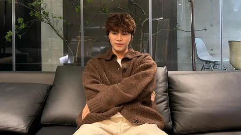 Integrante deja NCT tras graves acusaciones