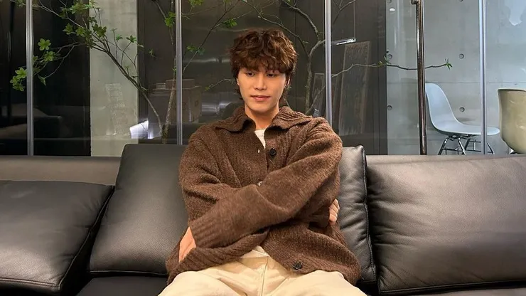 Integrante deja NCT tras graves acusaciones