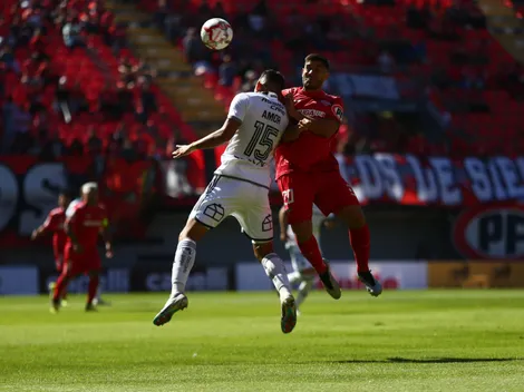 Pronósticos Colo Colo vs Ñublense: el Albo quiere presionar a la U