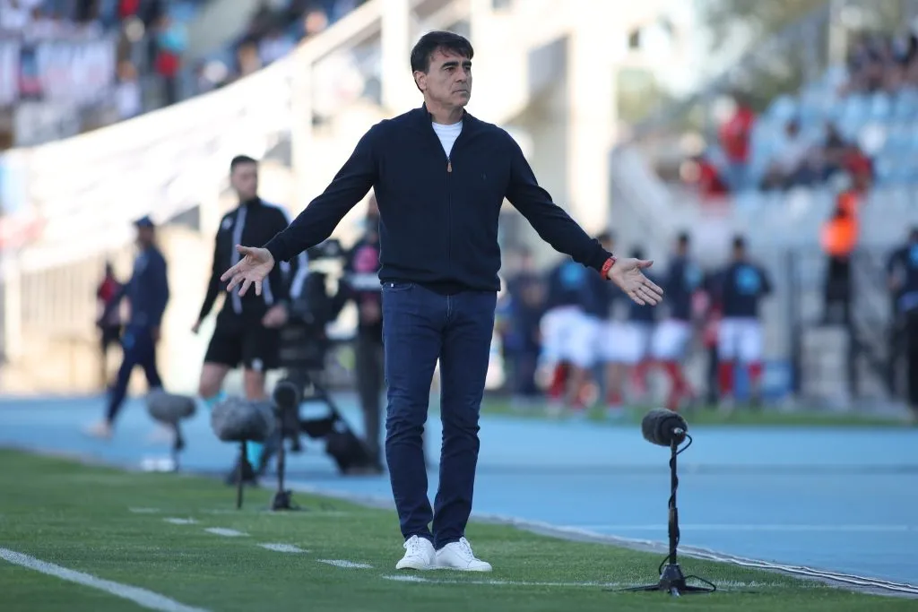 Quinteros goza de mucha popularidad en Argentina