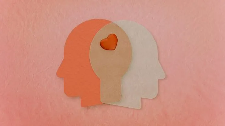 Mapa del cerebro: Descubren dónde se activa el amor romántico
