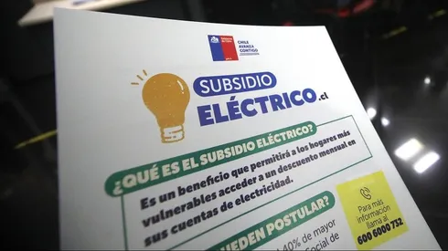 Subsidio Eléctrico