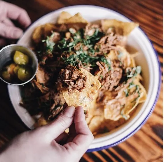 Foto: IG Expendio Montt