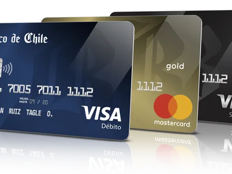 5 grandes descuentos para aprovechar los miércoles con Banco de Chile