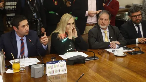 Comisión de Constitución de la Cámara de Diputados.