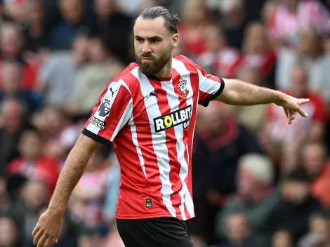 Ben Brereton se acerca al récord más vergonzoso de la Premier League