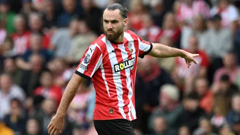 Brereton arrastra negativo registro