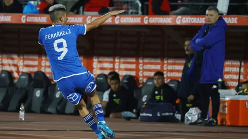 Lea Fernández genera amor y odio en la galucha azul.