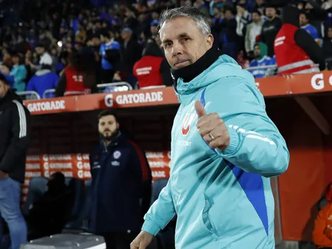 Números son amores: Álvarez conquista a la U