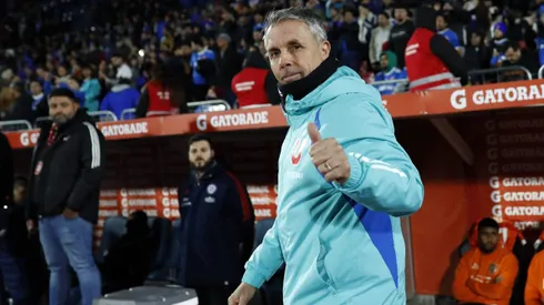 Los números de Álvarez que ilusionan al hincha azul.