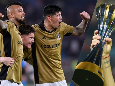 La opción del Cacique para ir al Mundial de Clubes sin ganar la Copa
