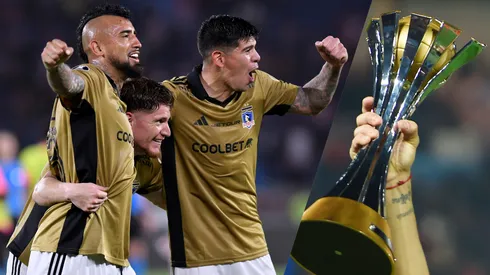 El Cacique es el único equipo chileno que puede clasificar al Mundial de Clubes.