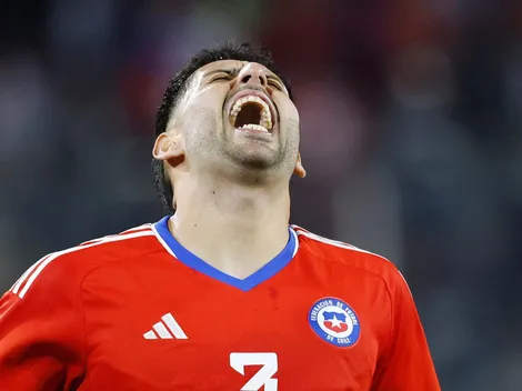 Detallan el nuevo equipo de Maripán en Italia: "Es como..."