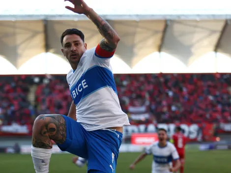 La formación de la UC para buscar un récord