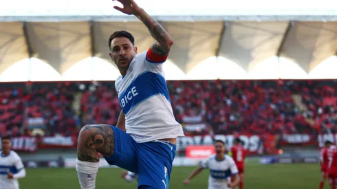 Fernando Zampedri va por el récord de Rodrigo Barrera.