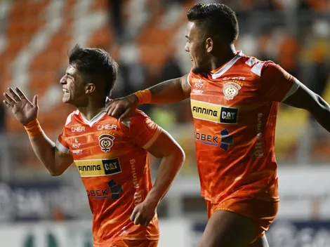 En Cobreloa calientan su clásico y califican de gigante a Colo Colo