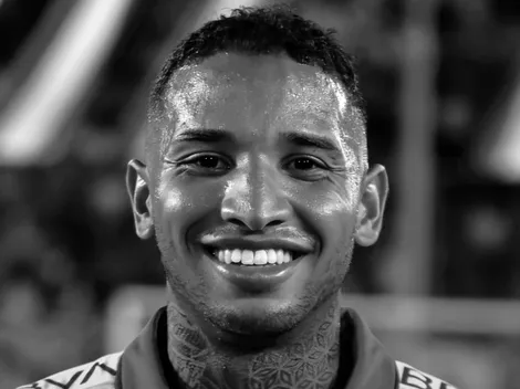 El fútbol chileno reacciona a la muerte de Juan Izquierdo