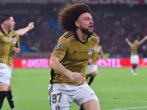 Falcón tiene una oferta en medio de la opción de la Roja