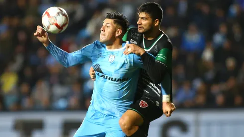 Deportes Iquique volvió al triunfo en el torneo