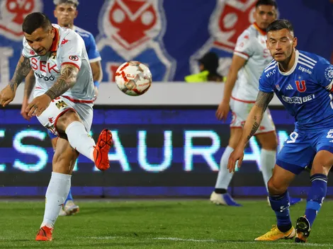 "No hablo con él": Vecchio y la tensa relación con Miguel Ponce