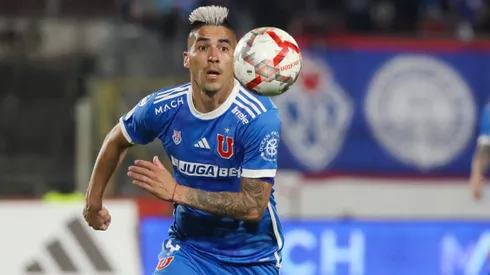 Lea Fernández le mandó un sentido mensaje a Juan Izquierdo.