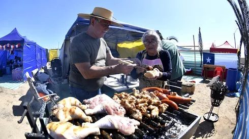 Fiesta de la Pampilla 2023