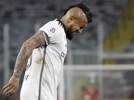 Almirón cuenta la firme con Vidal: ¿Estará ante River?