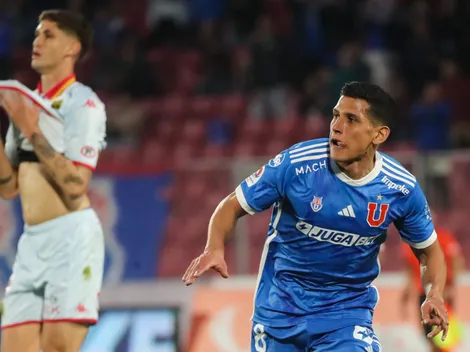 El héroe del Monumental se pone la capa ante Unión Española