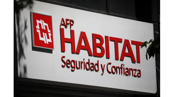 AFP Habitat