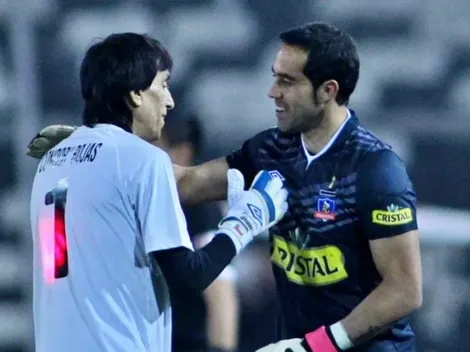 “Bravo tenía infraestructura y yo me hice de forma artesanal”