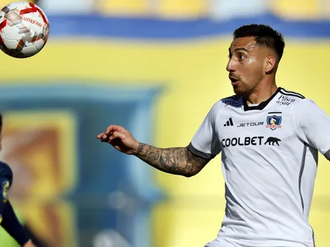 Colo Colo confirma que busca cambiar su fixture