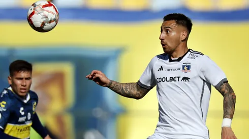 Colo Colo no quiere dar ventajas en el torneo