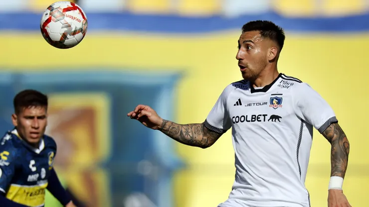 Colo Colo no quiere dar ventajas en el torneo