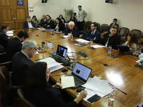 Rechazan idea de legislar el Séptimo Retiro