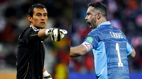 Villar le dedicó unas lindas palabras al chileno tras su retiro.