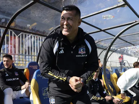 Almirón a River: "Estamos agrandados, nos tenemos confianza"