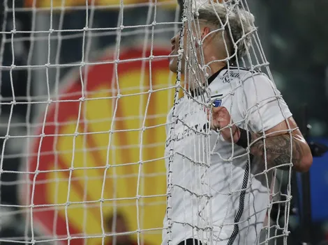 Almirón cuenta la verdad con Palacios y Boca Juniors