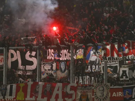 Colo Colo detalla gestiones para tener hinchas ante River