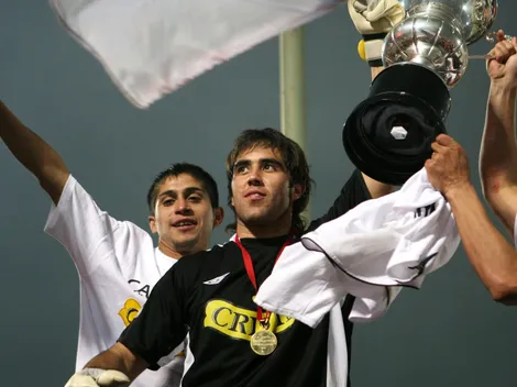 Colo Colo anuncia homenaje y explica la frustrada vuelta de Bravo