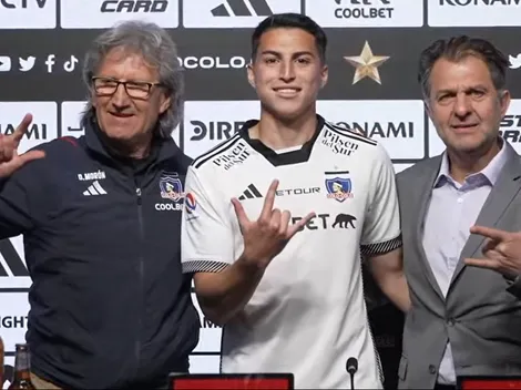 Jonathan Villagra admite que dejó plantada a la U de Chile