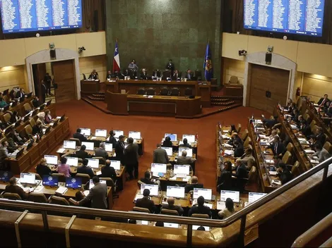 Votación del séptimo retiro en vivo