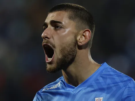 Promesa del arco chileno le deja emotivo mensaje a Claudio Bravo