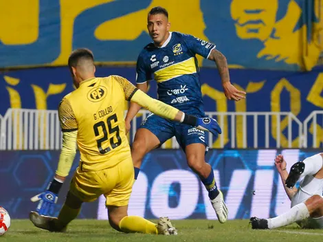 Pronósticos Audax Italiano vs Everton: Itálicos y Ruleteros se cruzan en un duelo clave