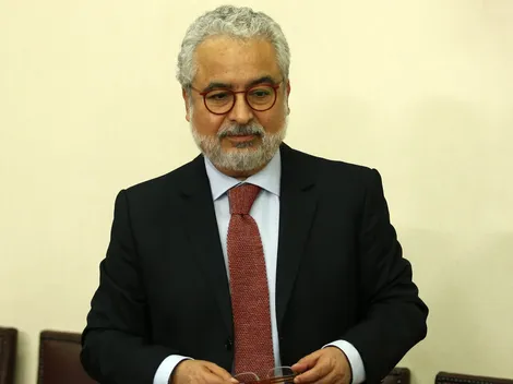 Tribunal ordena prisión preventiva contra Luis Hermosilla