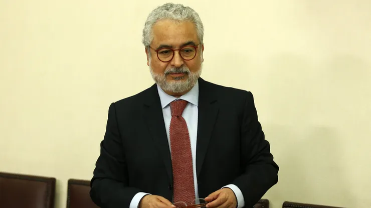 Tribunal ordenó prisión preventiva contra Luis Hermosilla por Caso Audios.